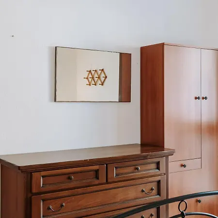 Apartment Casa Perla *