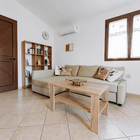 Casa Perla * Villasimius