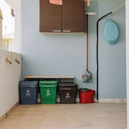 Casa Perla Apartment *