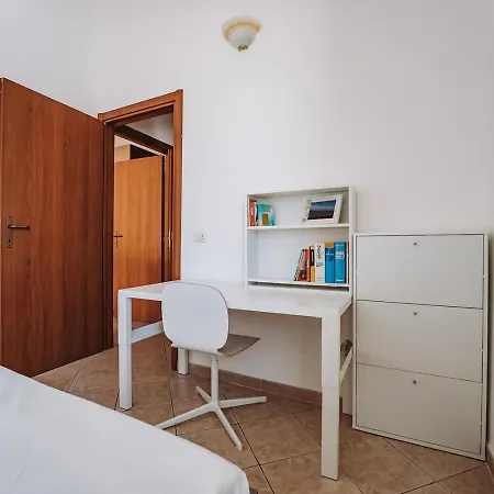 Casa Perla Apartment