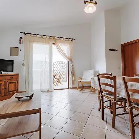 Apartment Casa Perla