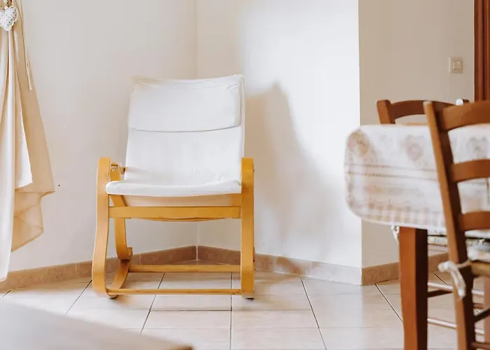 Casa Perla Apartment Villasimius