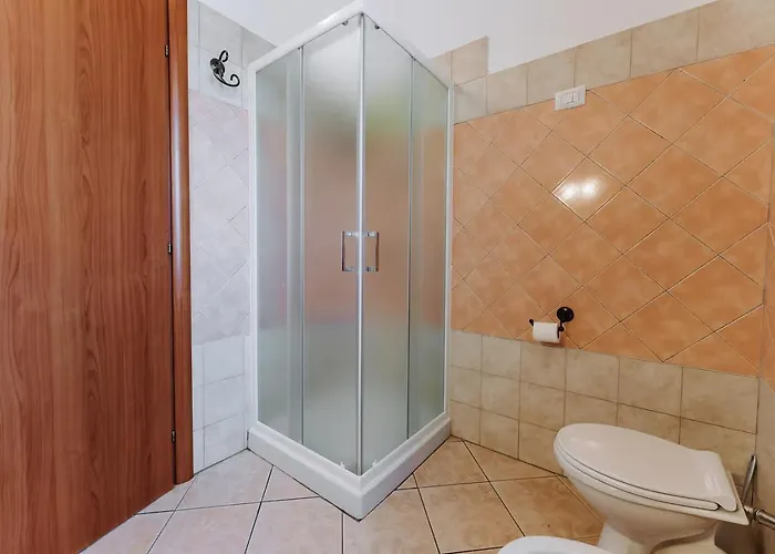 Apartment Casa Perla Villasimius