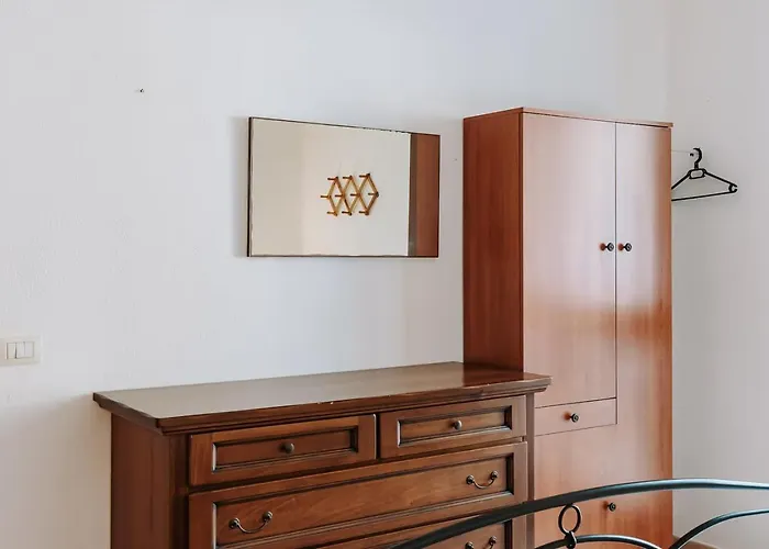 Apartment Casa Perla *