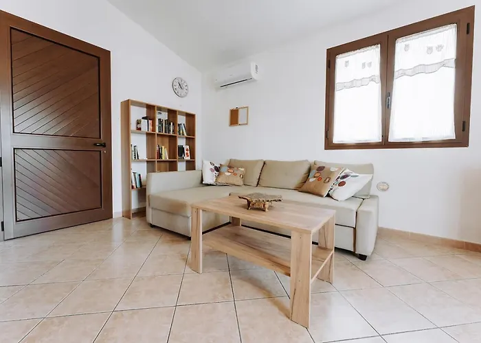 Casa Perla * Villasimius