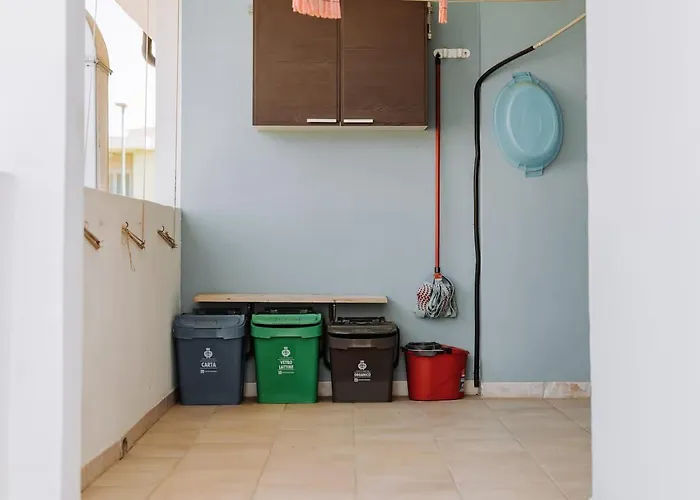 Casa Perla Apartment *