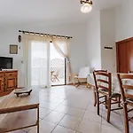 Apartament Casa Perla