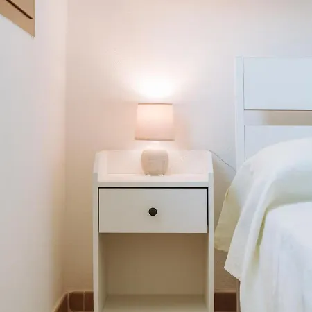 Apartament Casa Perla