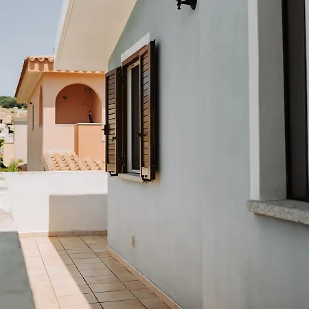 Apartament Casa Perla Villasimius