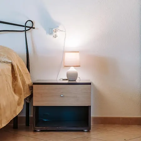 Casa Perla * Villasimius