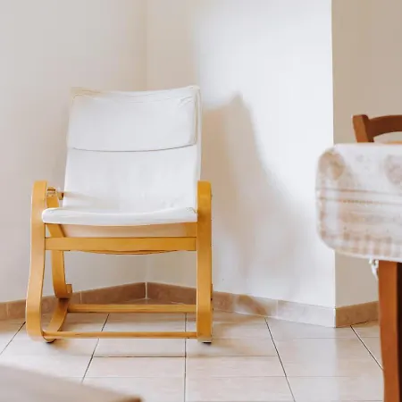 Casa Perla Appartamento Villasimius