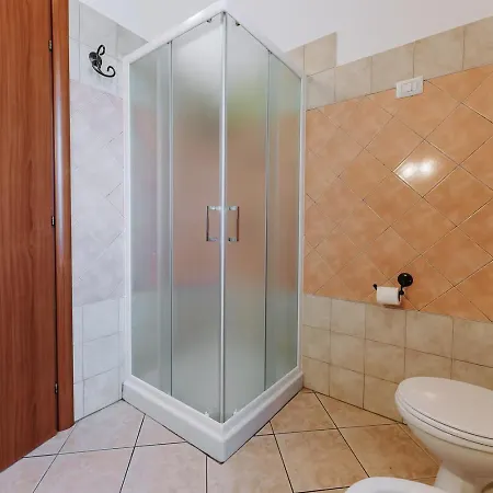 Apartament Casa Perla Villasimius
