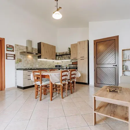 Casa Perla * ヴィッラシミーウス