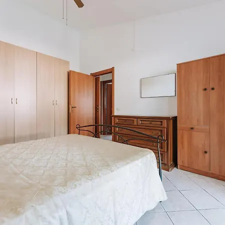 Casa Perla ヴィッラシミーウス