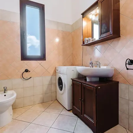 Casa Perla アパート