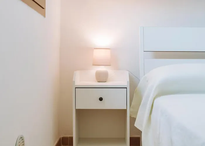 Διαμέρισμα Casa Perla