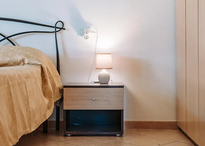 Casa Perla * ヴィッラシミーウス