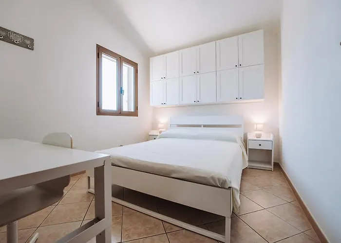 Casa Perla * Villasimius