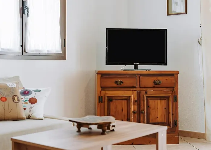 Casa Perla ヴィッラシミーウス