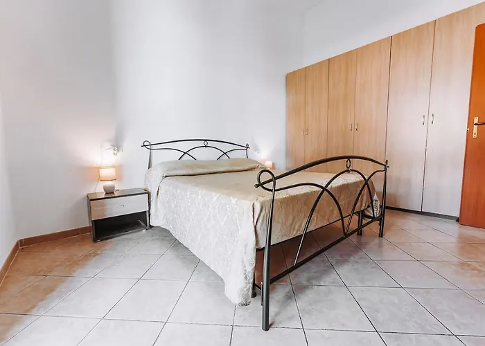 Appartamento Casa Perla *