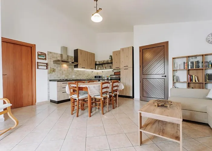 Casa Perla * Villasimius