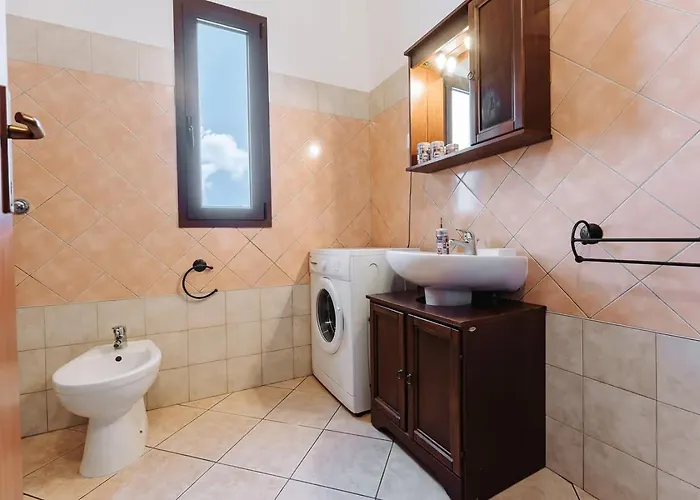 Casa Perla Διαμέρισμα