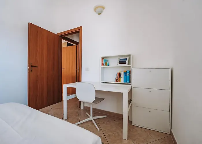 Casa Perla アパート